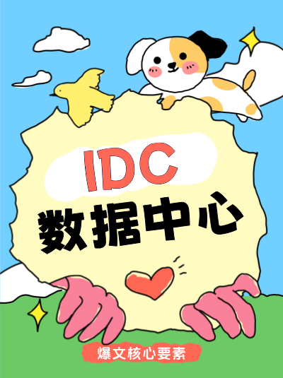 初审不合格如何整改？IDC许可证备案指导