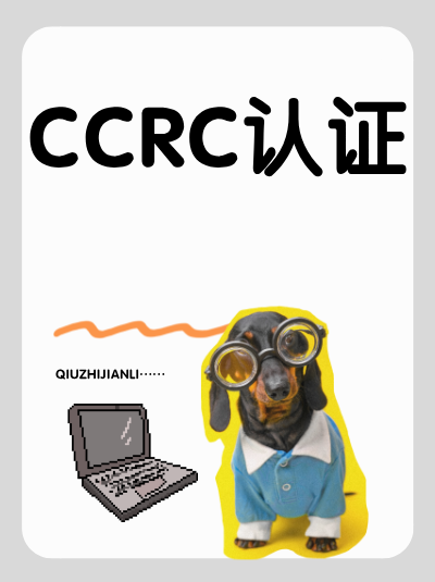 CCRC信息安全服务资质申报，企业设备的维护记录要求