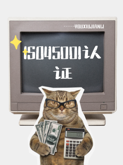 办理ISO45001认证时,员工安全档案的电子化存储需符合什么标准? 办理ISO45001认证时,员工安全档案的电子化存储需符合什么标准?