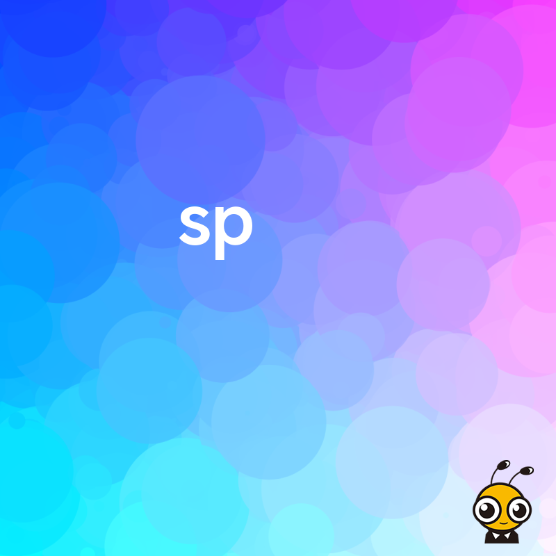 SP证申请流程图