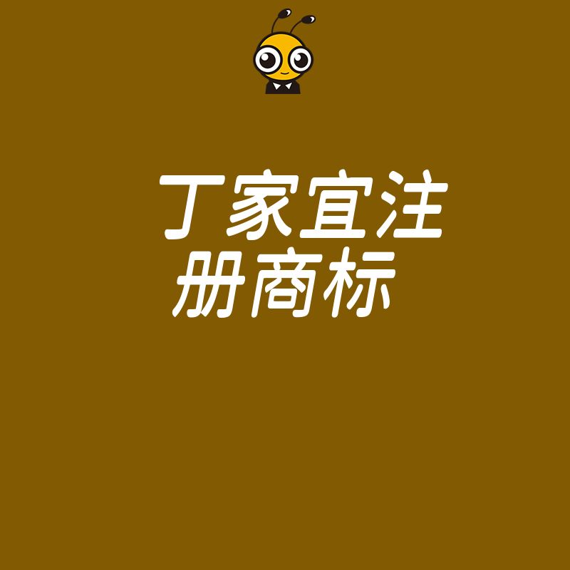 丁家宜商标保护