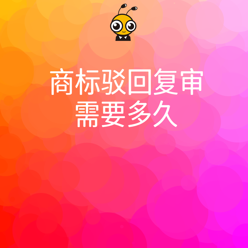 商标驳回复审周期揭秘快速通过的实用技巧