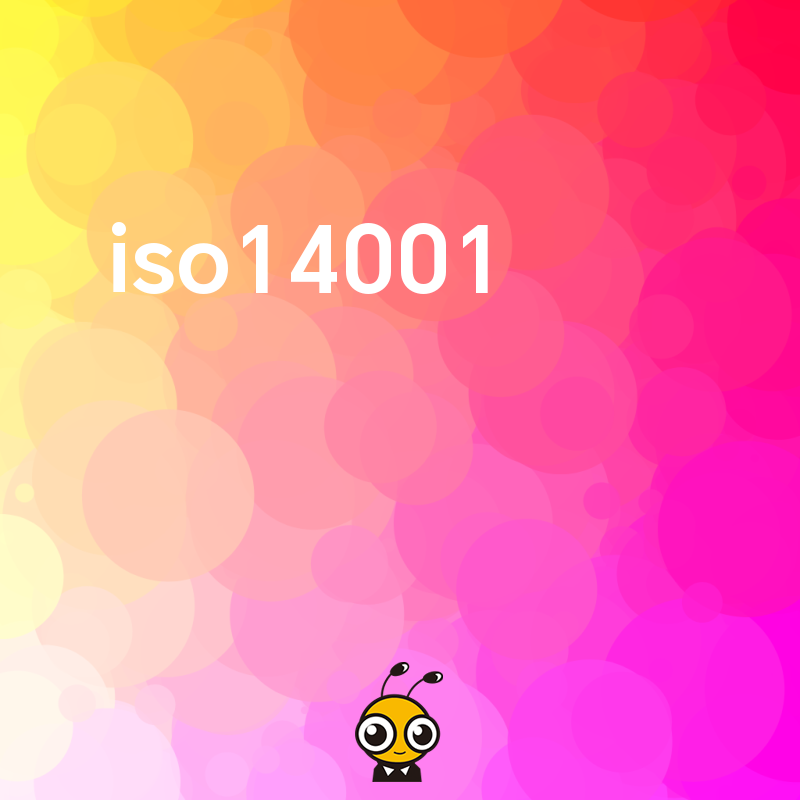 咨询ISO14001认证费用多少 教你三招避开隐形收费
