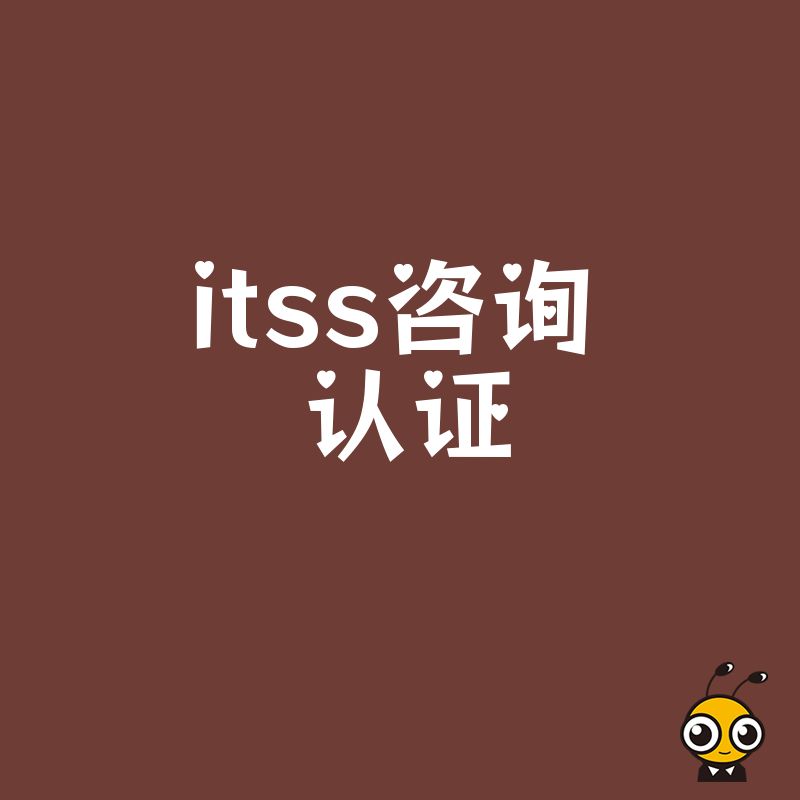 告别投标因资质受限的尴尬，一站式ITSS咨询助您快速补齐短板，构建规范高效的运维服务体系