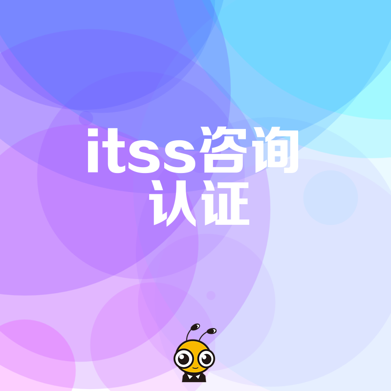 从混乱到有序，ITSS认证实操指南揭秘如何优化内部流程，让技术服务能力成为企业增长的核心引擎