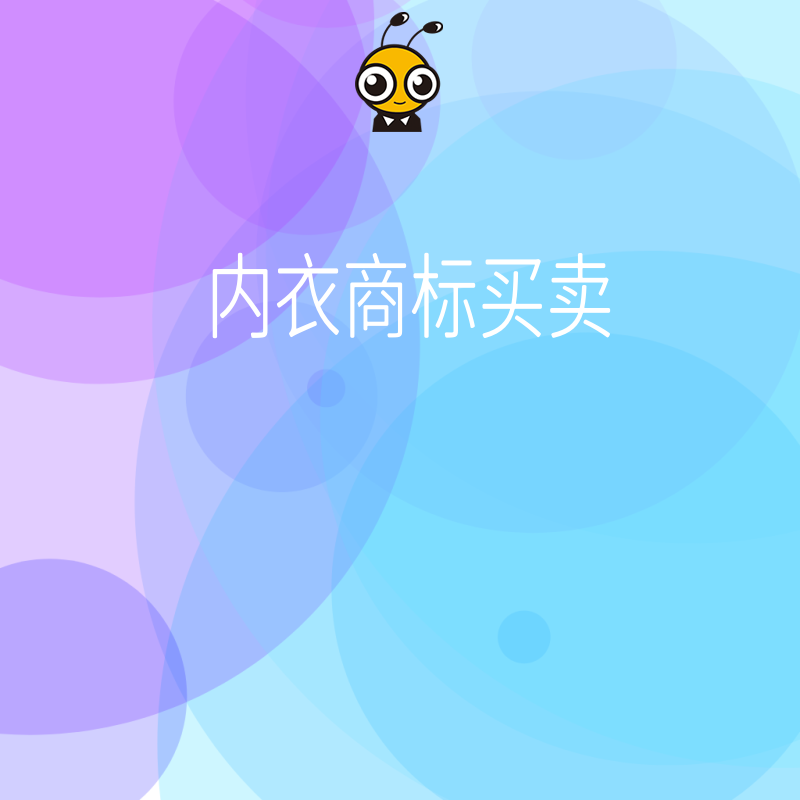 揭秘内衣商标转让全流程，从筛选到过户一站式服务，解决命名难题，助力商家低成本构建品牌护城河