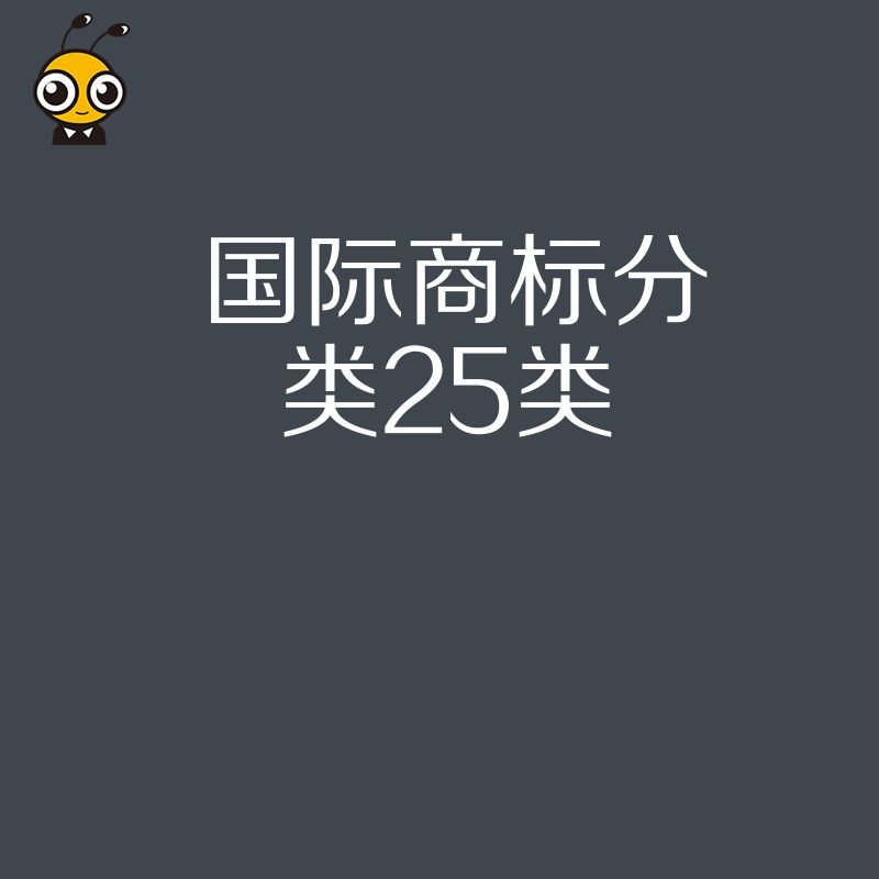 2026年8月服装品牌出海必读国际商标分类25类避坑指南助您规避侵权风险