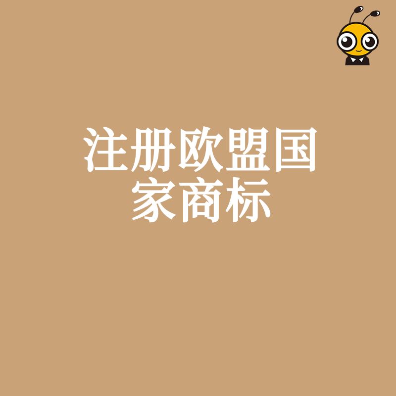 2026年8月注册欧盟国家商标全流程详解，打破信息差降低申请风险，为企业构建稳固的欧洲知识产权护城河