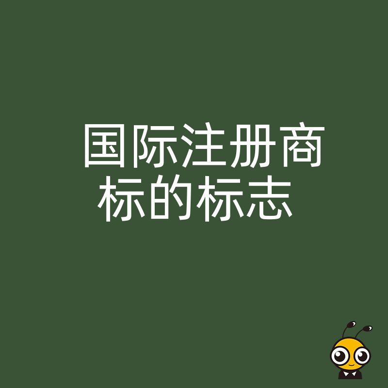 品牌出海必看2026年8月指南，深度解析国际注册商标标志含义与实操避坑要点