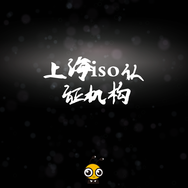 2026年8月上海ISO认证机构深度解析，解决企业拿证慢痛点，提升品牌公信力与市场准入效率