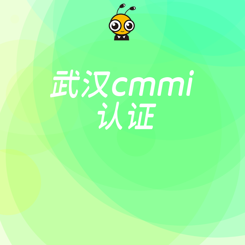 武汉CMMI认证实战解析2026年8月版，助力IT企业突破招投标门槛实现业务增长